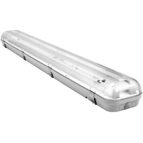   LED    36 2T8 G13 IP65 6500    7271