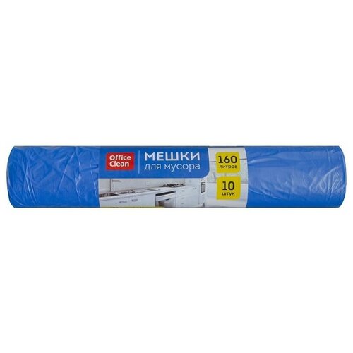 ����� ��� ������ OFFICECLEAN 160� ���, 88*106��, 20���, 10��., �����, � ������ 220�