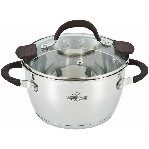 �������� ����������� 4,4� d220 h12,5 ��/�� ������������ ��� �/�� Barton Steel BS/BR2117-22 2433�