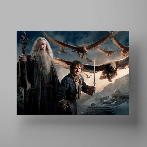  :   , The Hobbit: The Battle of the Five Armies, 3040 ,     560