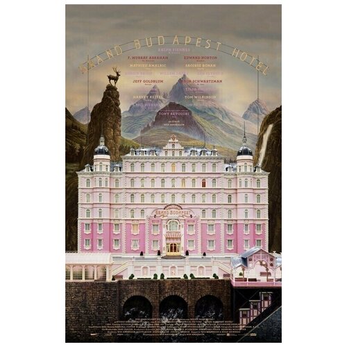 ,       (The Grand Budapest Hotel), .  21  30  999