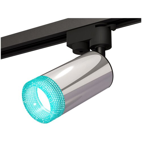         XT6325002 PSL/SBK/BL  / / MR16 GU5.3,  2464  Ambrella light