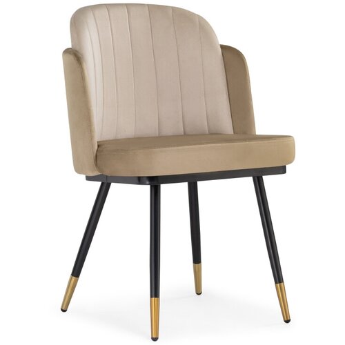 ���� �� �������������� Woodville Penelopa beige / light beige / black / gold 6990�