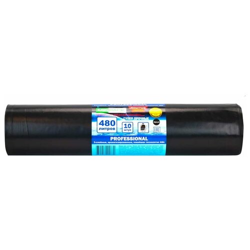 ����� ��� ������ MIRPACK Professional 480 �, 10 ��., ������ 620�