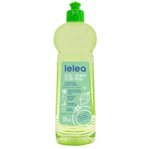 �������� ��� ����� ������ LELEA �����-���� 500 �� 143�