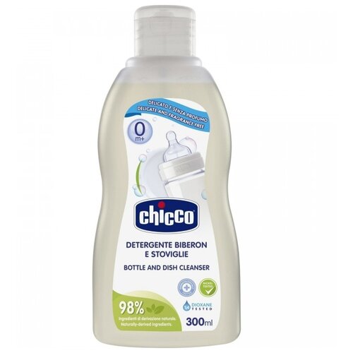 Chicco �������� ��� ����� ������� ������ � ��������, 0.3 � 449�