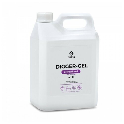     Grass Digger-Gel, , 5.3  1085