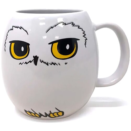  Pyramid International Harry Potter/  (Hedwig) Shaped Mug 500ml MGE25697 1790