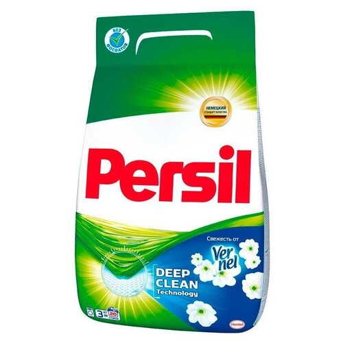    Persil Deep Clean 360 3  2037