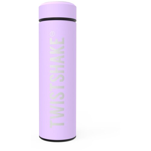  Twistshake (Hot or Cold Bottle) 420 .   (Pastel Green). . 78299 1835