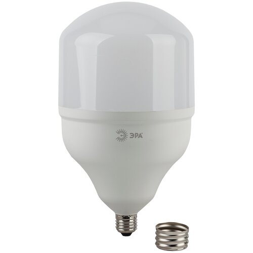    E27 65  LED POWER T160-65W-4000-E27/E40 881