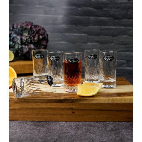 ����� ������ ��� ����� 70 �� Mixology Shot, 6 �� 3423�