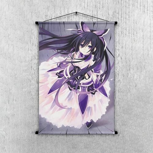     Date A Live -   30*20 , . 20_Gb0083,  495  Anime Dakimakura