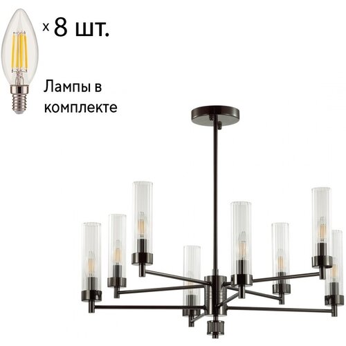       Lumion Kamilla 5275/8C+Lamps E14 ,  12900  Lumion