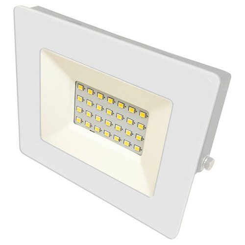   20 LED SMD LFL-2001 C01  (230, 6500) Ultraflash 460