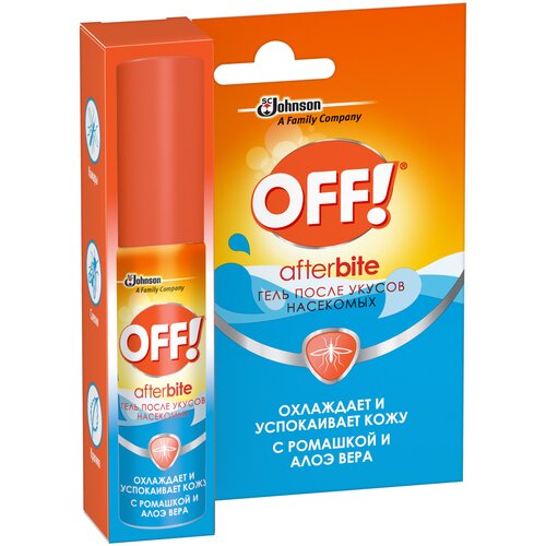 OFF After Bite ���� ����� ������ ��������� 25 �� 397�