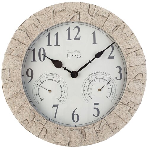   Tomas Stern Wall Clock TS-6108 2880
