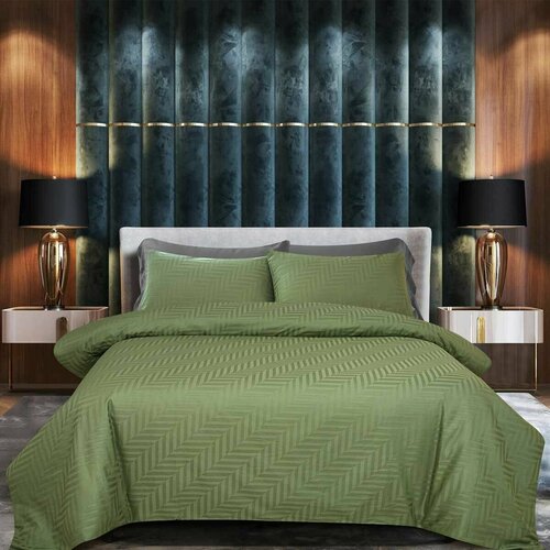 �������� ����������� ����� ���� Pappel geometric green 16140�