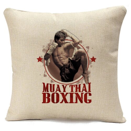   CoolPodarok Muay thai boxing 680