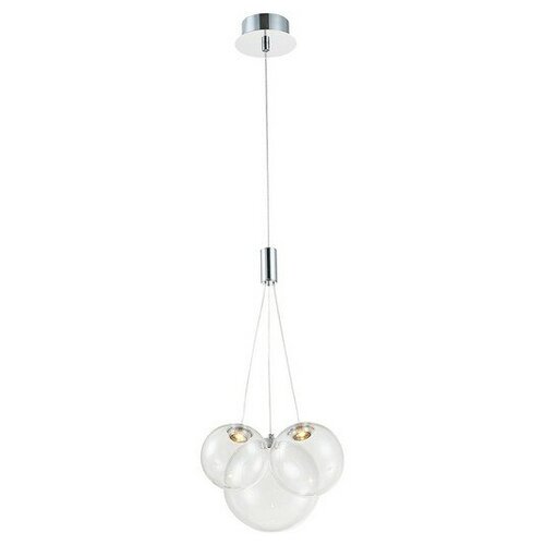    Simple Story 1020 1020-LED3PL 8360