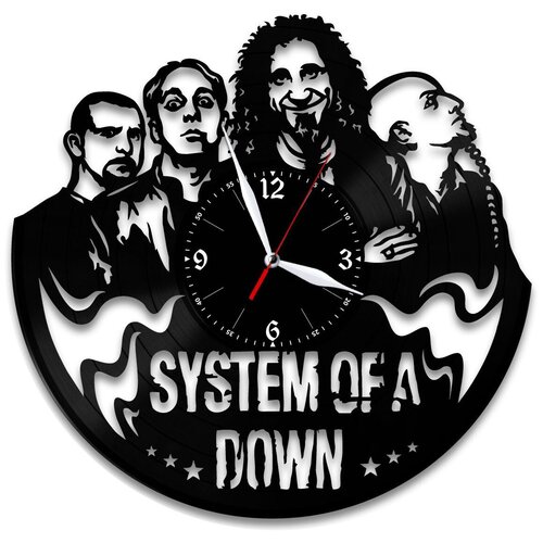        System Of a Down 1490