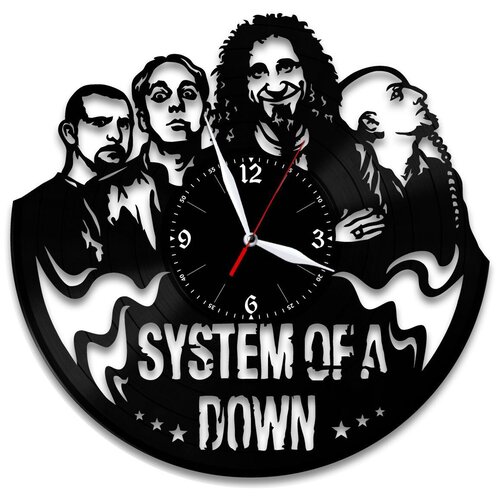         System Of a Down,  1490   