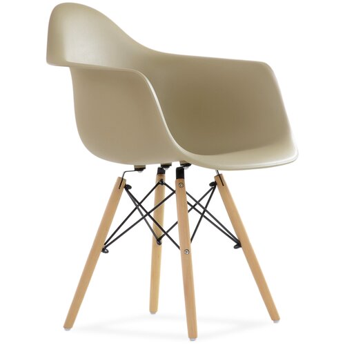 ������ Barneo N-14 WoodMold �������� (�����-�������), Eames style 4355�
