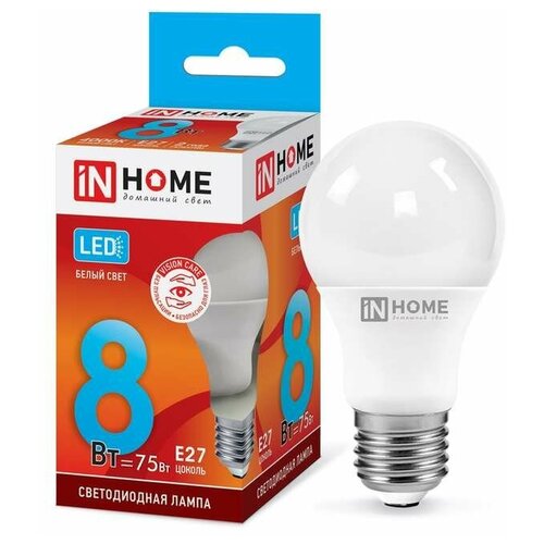    LED-A60-VC 8 230 E27 4000 720 IN HOME 4690612024028 (30. .),  2407  IN HOME