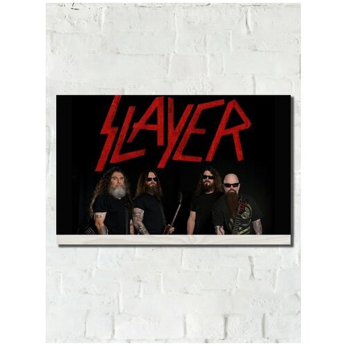    ,   slayer  - 5244  1090