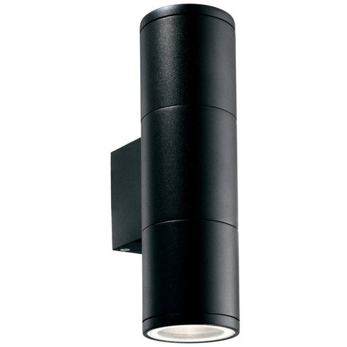   Ideal Lux GUN AP2 SMALL NERO 6113