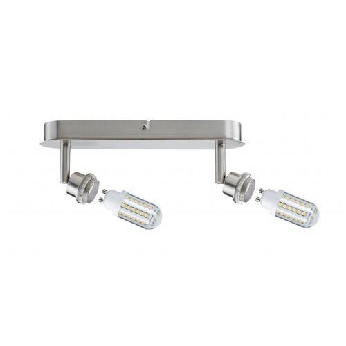  SL Deco LED Balken 2x3W GZ10 Eis-g 4220