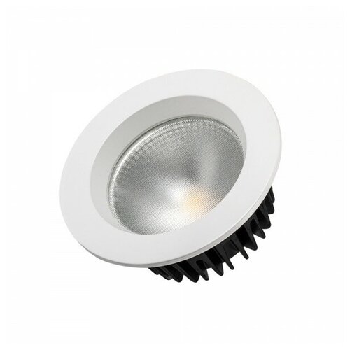   LTD-105WH-FROST-9W Day White 110deg IP44 . | .21492 | Arlight (5. .) 16128