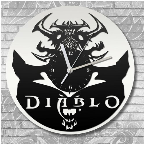      (, Diablo) - 163 790