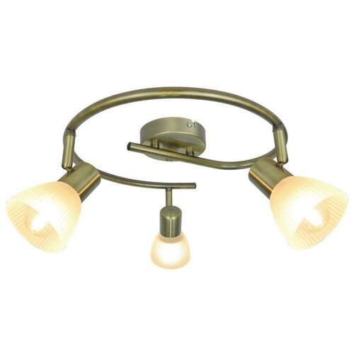  Arte Lamp Parry A5062PL-3AB 5390