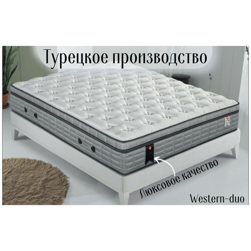 �������������� �������� ��������� ������ Western Duo 180�200 65000�