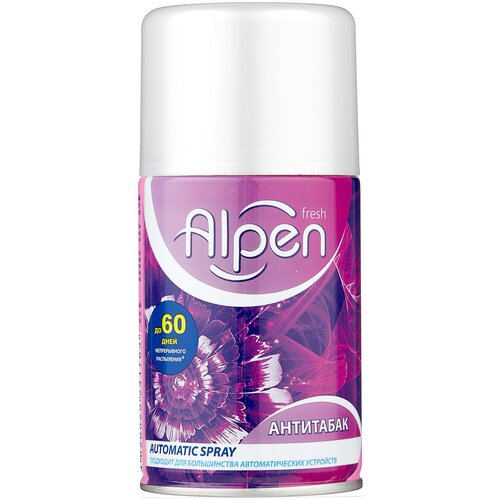 ������� ���� ALPEN FRESH ��� ��������������� ���������� ������� ���������, 250 �� 239�