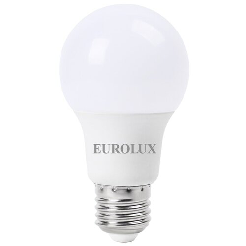   LL-E-A60-15W-230-6K-E27 (, 15, ., 27) Eurolux 94