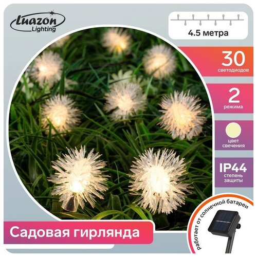   4.5    , IP44,  , 30 LED,   , 2 ,   705