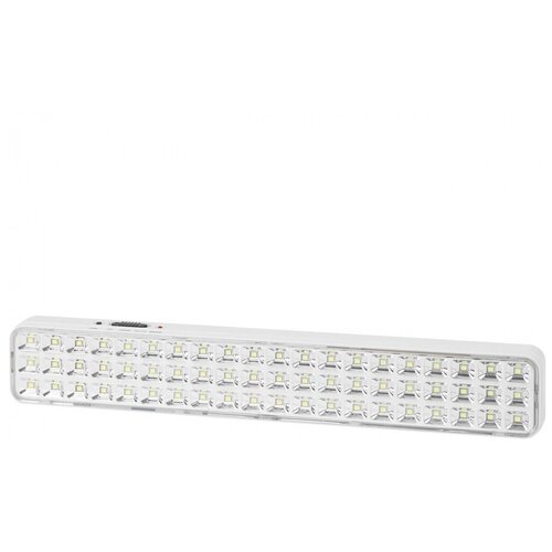   DBA-106-0-20 60LED 6 IP20  /  0044399 1601