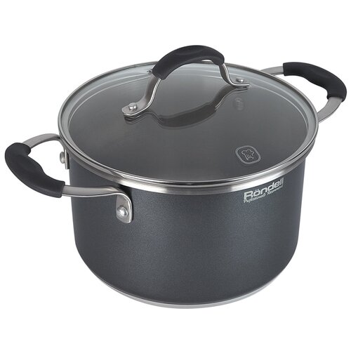 010-RDS �������� RONDELL �/�� 20 �� (3,9 �) Stern 2027�
