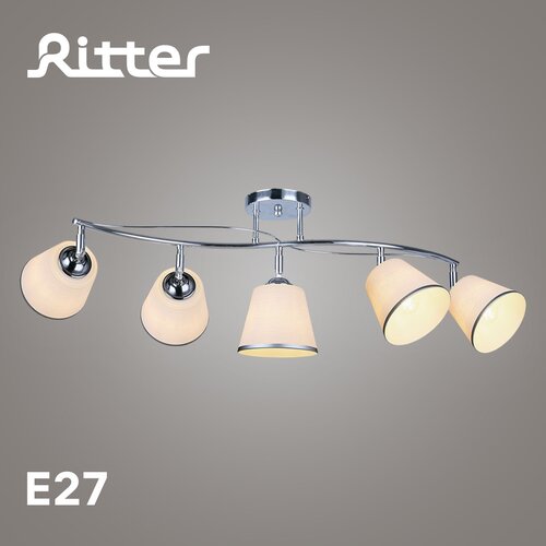    Ritter TIVOLI 52526 4, 5  27,  ,  4690  Ritter