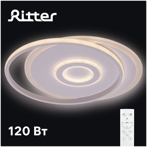   Ritter Riflesso 52096 6 9331