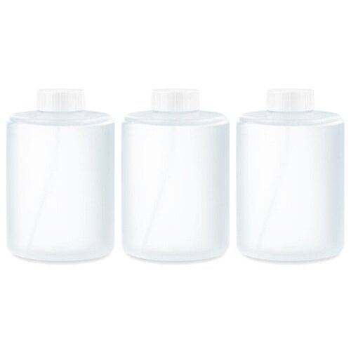 Xiaomi   Xiaomi   Mijia Automatic Foam Soap Dispenser White 1  (3) 1500