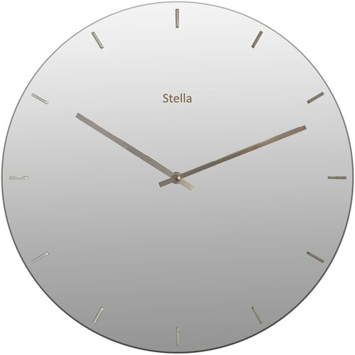    Stella Wall Clock ST3299-1,  3720  Stella