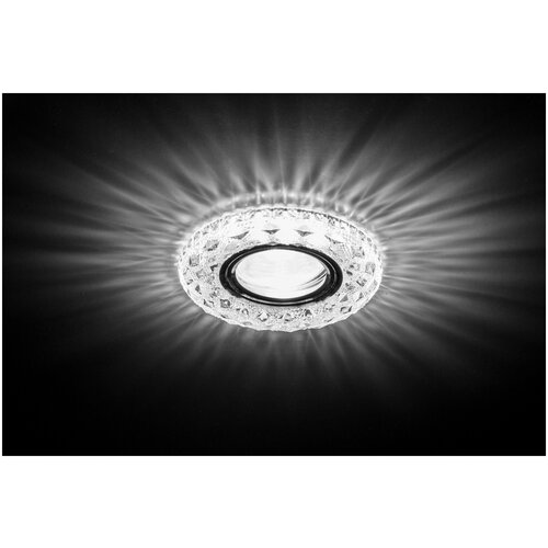   Crystal LED 6 Max Light 395