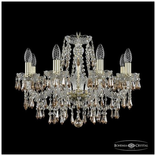   Bohemia Ivele Crystal 1403/8/195 G K721 41421