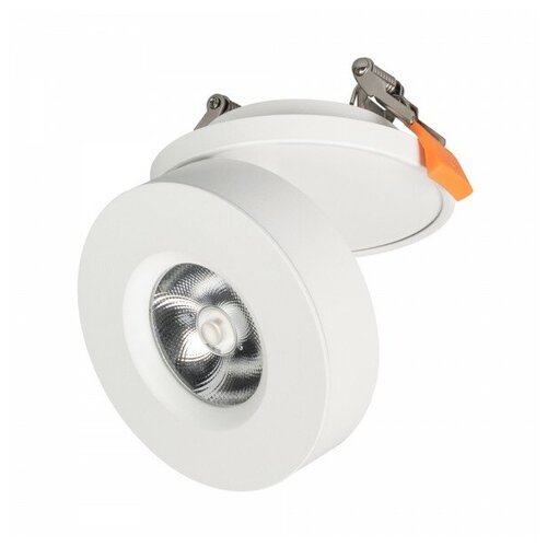  LGD-MONA-BUILT-R100-12W White5000 (WH, 24 deg) 4337