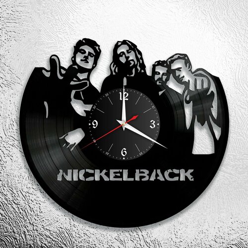     Nickelback, , Chad Kroeger 1490