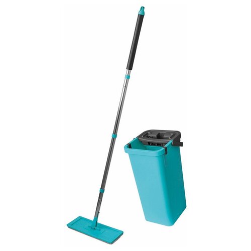     Magic Flat Mop      100-120 1050