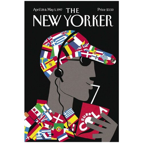  /  /   New Yorker -    90120     2190